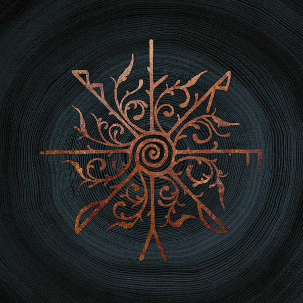the album cover for Gate - Sigil [Deluxe] (Gate) [Limited Edition]