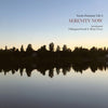 the album cover for Karin Hammar Fab 4 - Serenity Now
