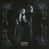the album cover for Eivor - Tungl [Clear Vinyl] (Gate)