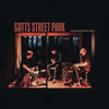the album cover for Gotts Street Park - Somewhere Between