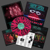 the album cover for Trovao - Prisioneiro Do Rock N Roll [Colored Vinyl] (Post)