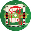 the album cover for Shak Jackson - Routes