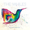 the album cover for Whiles - Hummingbird