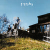 the album cover for Guppyboy - Jeffersonville