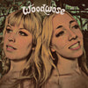 the album cover for Woodwose - Woodwose