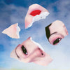 the album cover for Hannah Lew - Hannah Lew [Colored Vinyl]