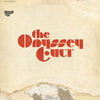 the album cover for Odyssey Cult - Vol. 3