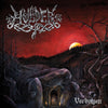 the album cover for Hulder - Verbolgen [Colored Vinyl]