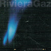 the album cover for Riviera Gaz - Catacroma