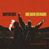 the album cover for Twenty One Pilots - More Than We Ever Imagined (Live In Mexico City) [Red]