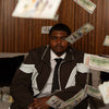 the album cover for Zacchae'us Paul - Jazz Money Vol. 2: Swingin' R&B - Olive Vinyl