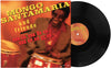the album cover for Mongo Santamaria - Mambo Mongo [180 Gram]