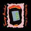the album cover for Teenage Fanclub - Do Not Dare To Dream [Black]