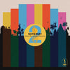 the album cover for Naya Beat Select Remixes & Reworks 2 / Various - Naya Beat Select Remixes & Reworks 2 / Various