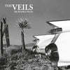 the album cover for Veils - Runaway Found