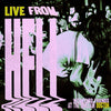 the album cover for Weakened Friends - Live From Hell