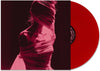 the album cover for Arankai - A Portrait of Red [Transparent Red]