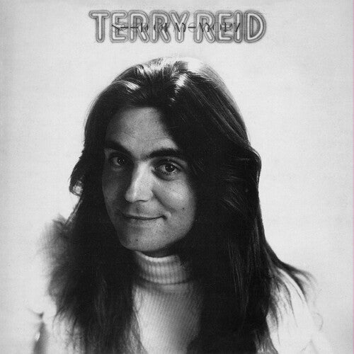 Terry Reid - Seed Of Memory [180 Gram] (Uk) - Pale Blue Dot Records