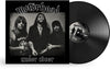 the album cover for Motörhead - Under Cover