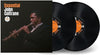 the album cover for John Coltrane - Essential John Coltrane