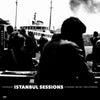 the album cover for Animal Invisivel - Istanbul Sessions: Mahalle