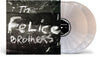 the album cover for Felice Brothers - Felice Brothers [Silver]