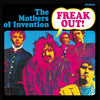 the album cover for Frank Zappa / The Mothers of Invention - Freak Out! (60th Anniversary) - Super Deluxe Box Set [180g]