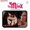 the album cover for Cyrkle - Minx: - O.S.T. - White Vinyl (W/Dvd) [Colored Vinyl] (Wht)