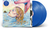 the album cover for Paris Paloma - Cacophony [Blue]