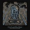 the album cover for Cahalen Morrison - Our Lady Of The Tall Trees [Reissue]