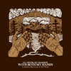 the album cover for Cahalen Morrison - I'll Swing My Hammer With Both My Hands [Reissue]