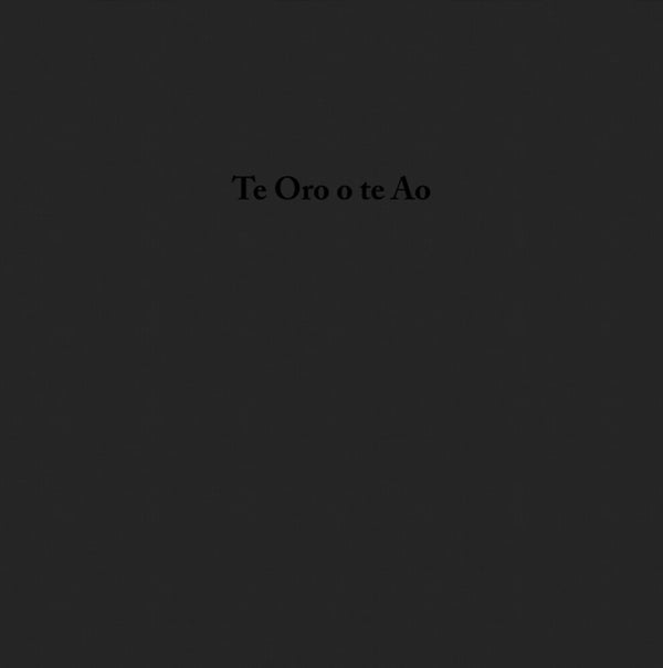 the album cover for Rachel Shearer - Oro O Te Ao