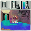 the album cover for Marcos Valle - Vento Sul