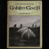 the album cover for Goblin Cock - Traumanaut - Purple/Pink [Colored Vinyl] (Pnk) (Purp)