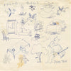 the album cover for John Prine - Found Dogs