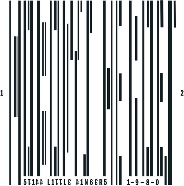 the album cover for Stiff Little Fingers - Nobody's Heroes (Ofgv) [Remastered]
