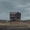 the album cover for Tommy Lefroy - The Precariat