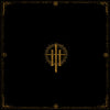 the album cover for Hopsydian - Graceful Sin [Colored Vinyl] (Ep) (Gol) [Limited Edition]
