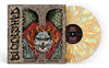 the album cover for Bloodshed - Punishments Beyond Comprehension [Colored Vinyl]
