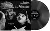 the album cover for Eddy Louiss  / Petrucciani,Michel - Conference De Presse