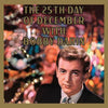 the album cover for Bobby Darin - 25th Day Of December (Audp) [Limited Edition] [180 Gram]