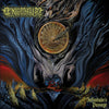 the album cover for Aenigmatum - Infinitude's Passage [Colored Vinyl]
