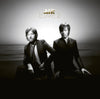 the album cover for AIR - Love 2 [Clear Vinyl] [Limited Edition]