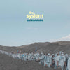 the album cover for Lee Ranaldo - System