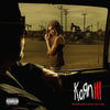 the album cover for Korn - Path Of Totality (Metal Matters) (Ofgv) [Reissue]