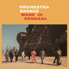 the album cover for Orchestra Baobab - Made In Senegal (Blk) (Uk)