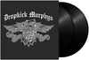 the album cover for Dropkick Murphys - Meanest Of Times