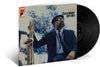 the album cover for Ervin Booker - Structurally Sound (Blue Note Tone Poet Edition)