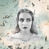 the album cover for Eivor - Bridges
