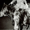 the album cover for Holy Motors - Heaven's Night
